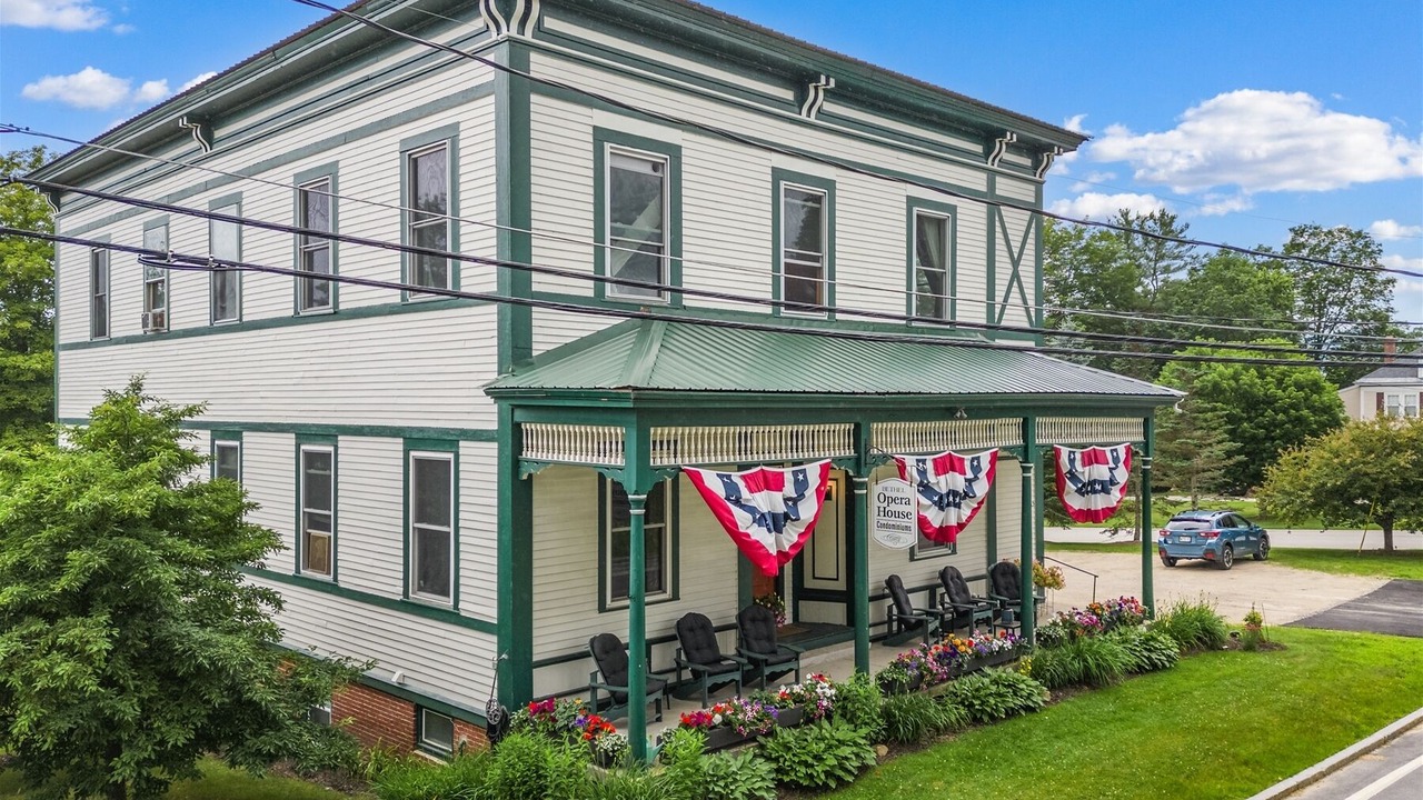 Photo of Outdoor in Bethel