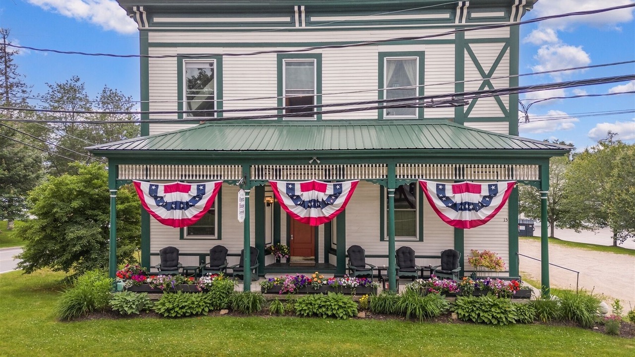 Photo of Outdoor in Bethel