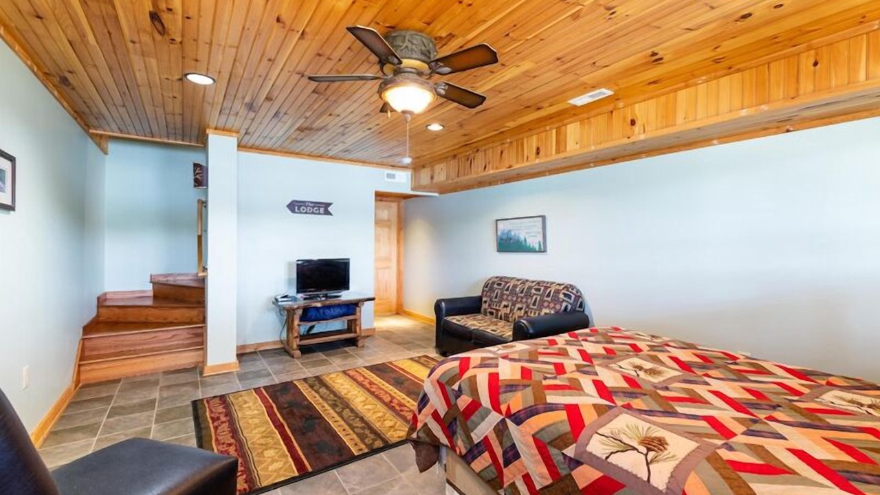 Photo of Bedroom in Vonore