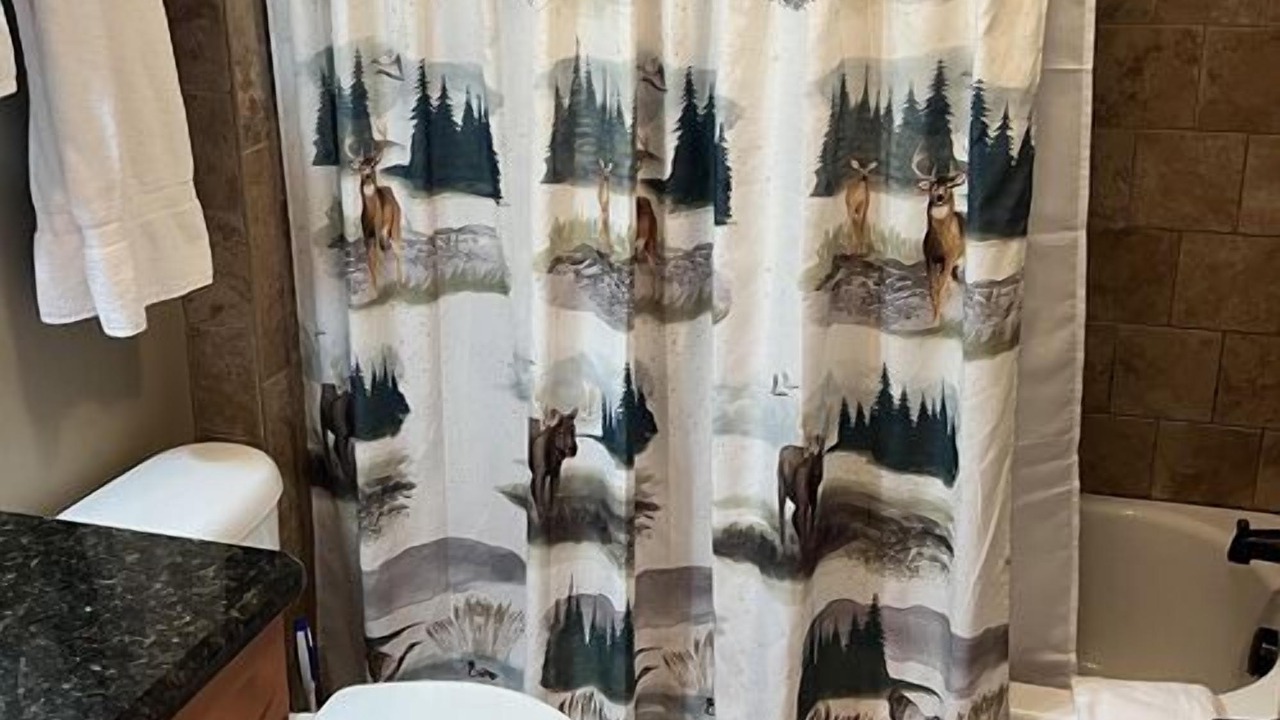 Photo of Bathroom in Vonore