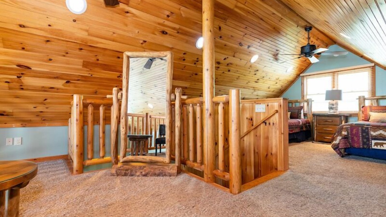 Photo of Bedroom in Vonore