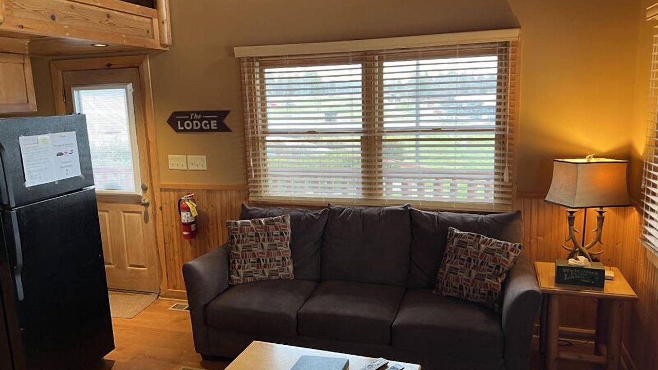 Photo of Livingroom in Vonore