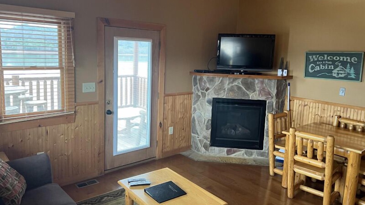 Photo of Livingroom in Vonore