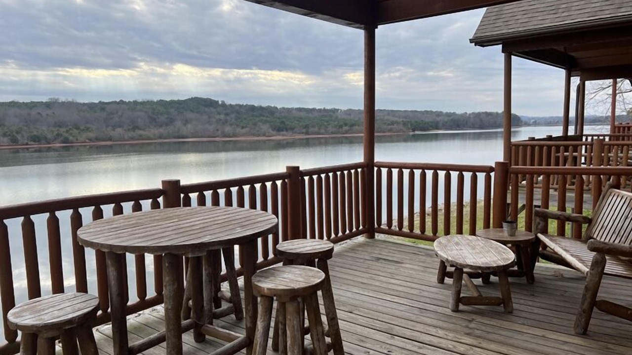 Photo of Outdoor in Vonore