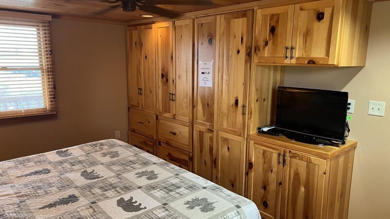 Photo of Bedroom in Vonore