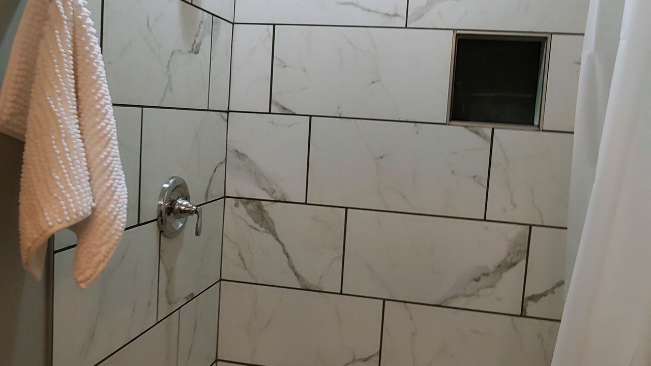 Photo of Bathroom in Hesperia