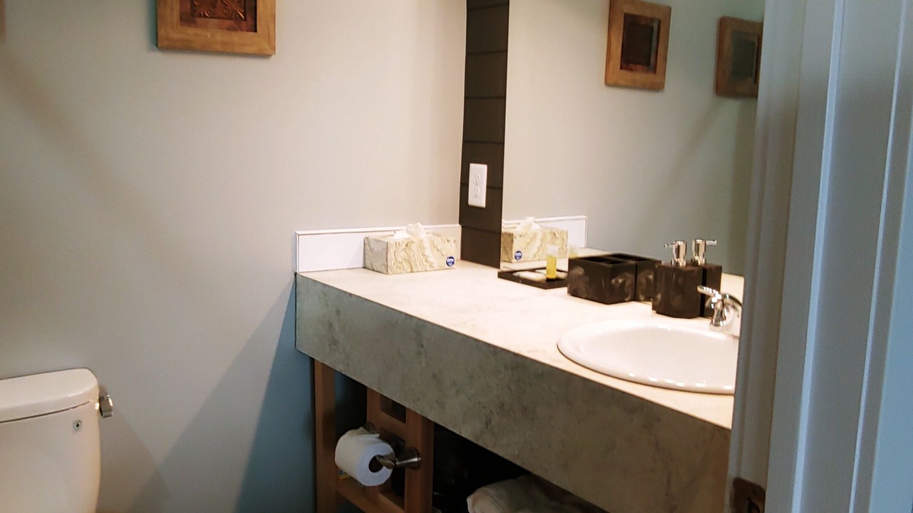 Photo of Bathroom in Hesperia