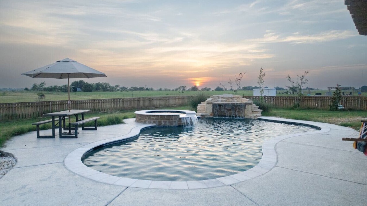 Photo of Outdoor in McLennan County