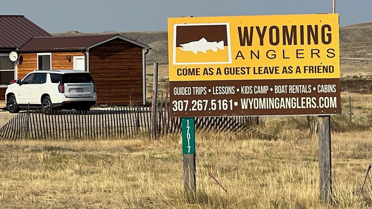 Photo of Outdoor in Casper