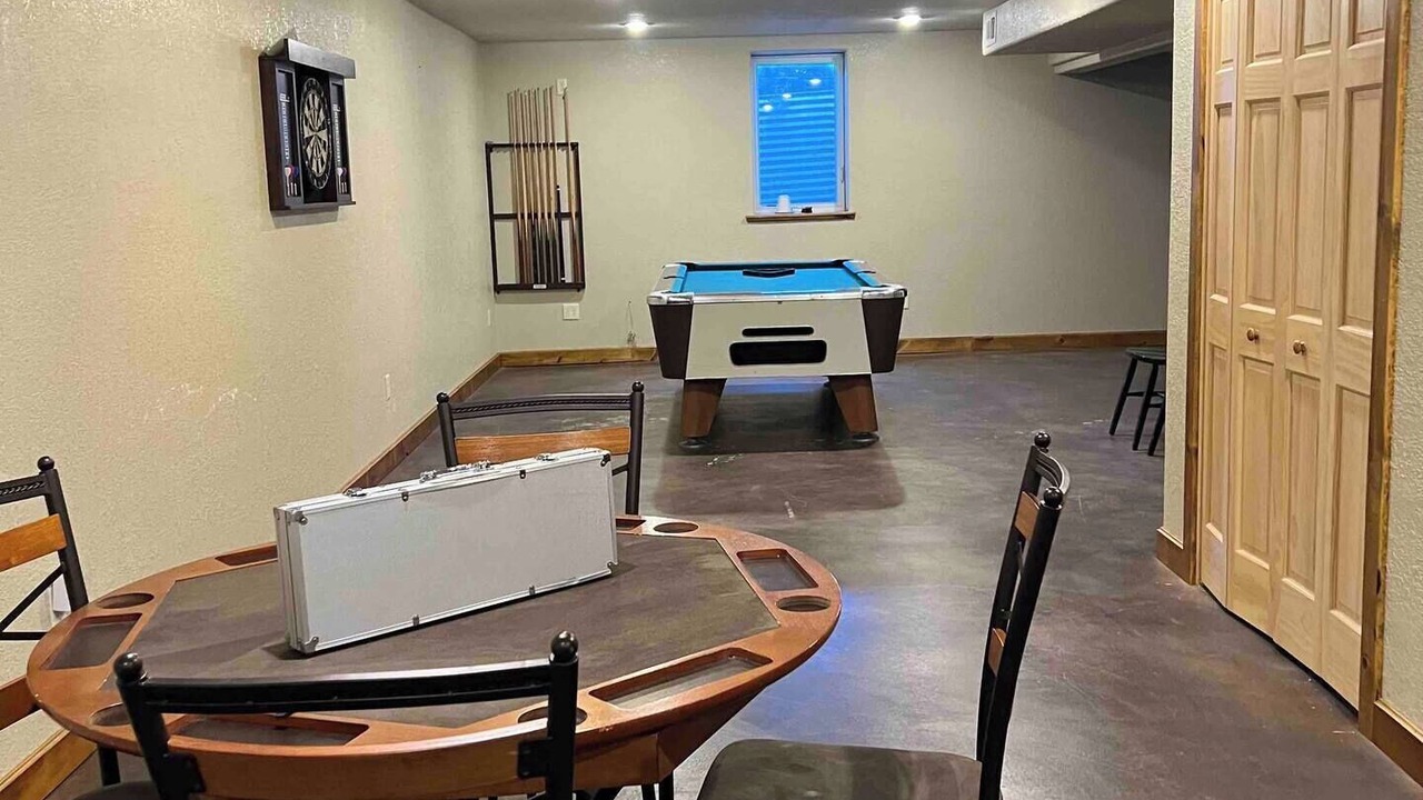 Photo of Bedroom in Casper