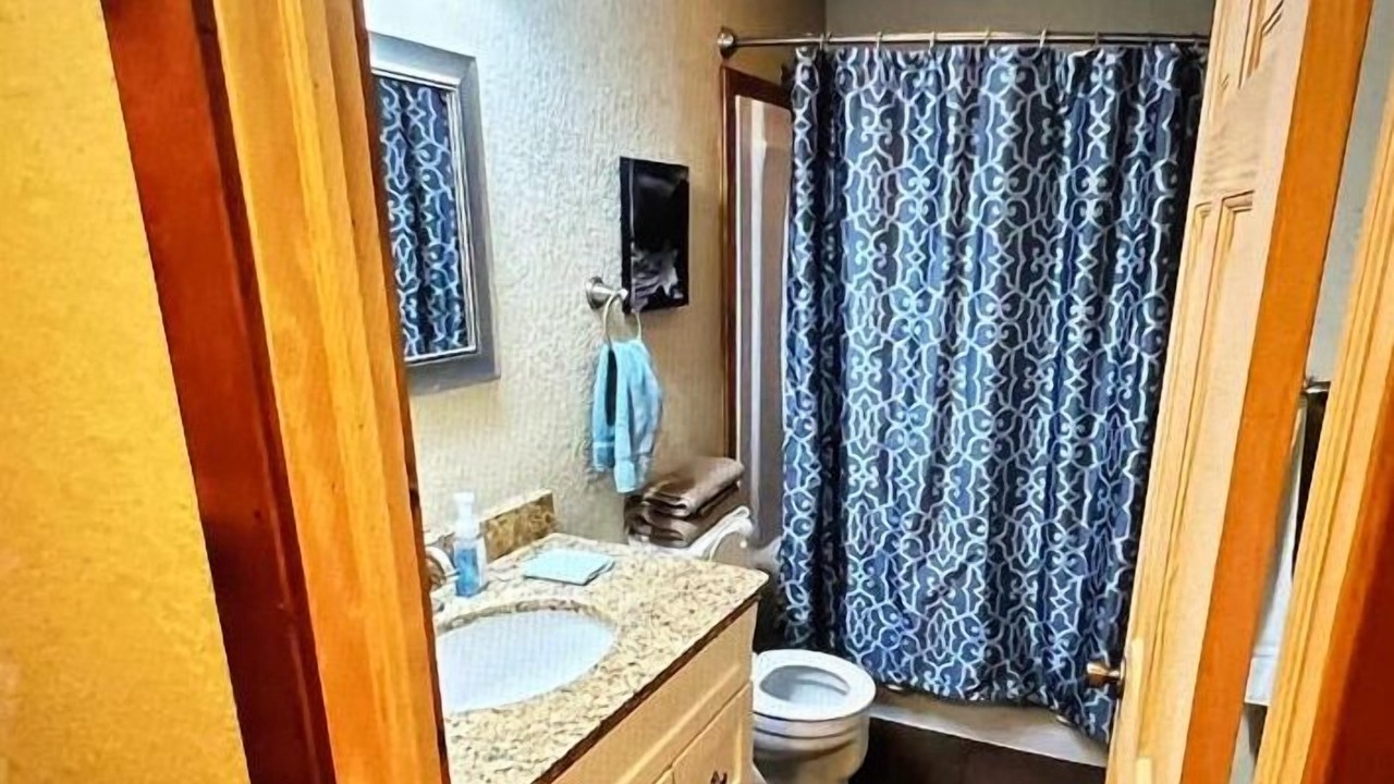 Photo of Bathroom in Casper