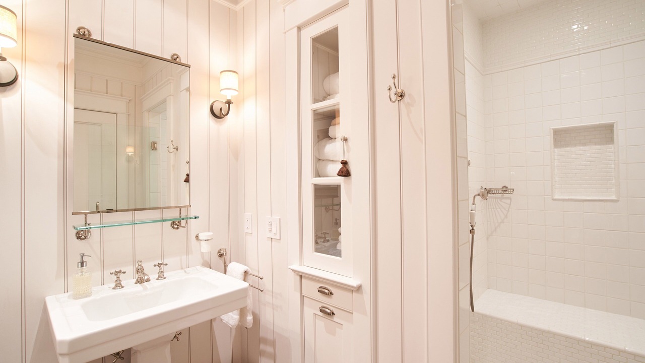 Photo of Bathroom in Vilas