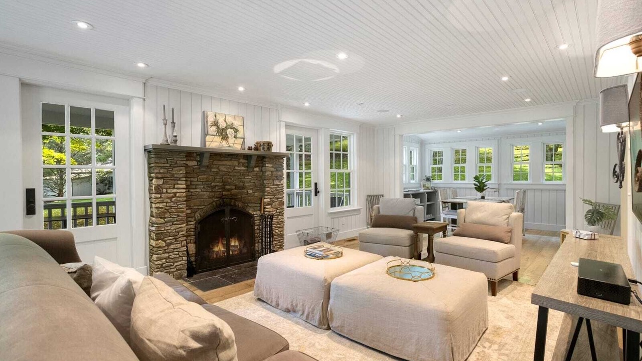 Photo of Livingroom in Vilas