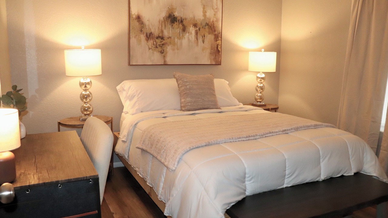 Photo of Bedroom in Eagle Pass