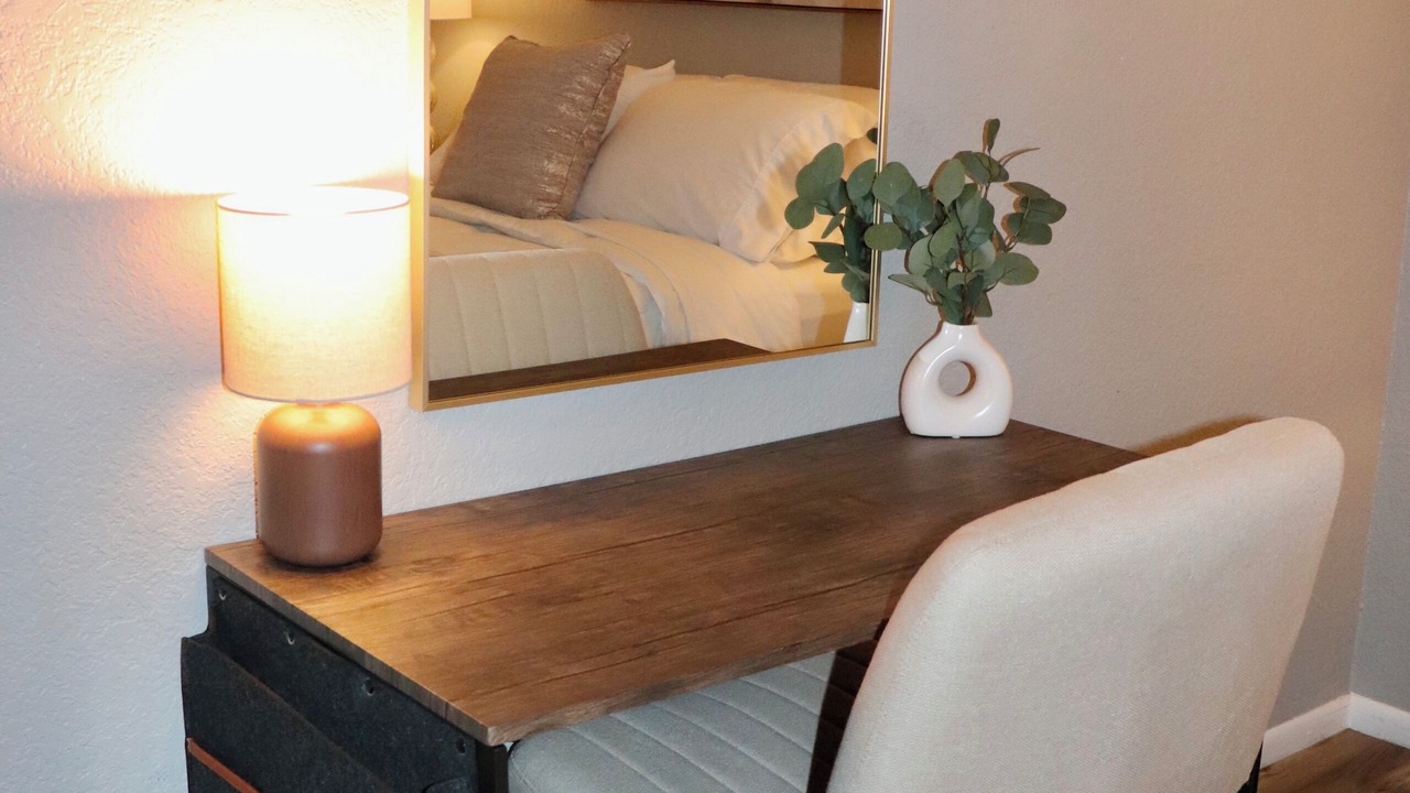 Photo of Bedroom in Eagle Pass