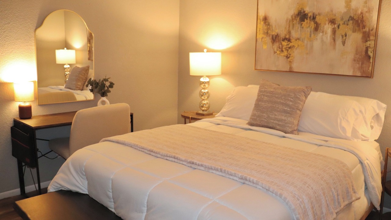 Photo of Bedroom in Eagle Pass