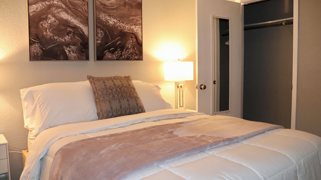 Photo of Bedroom in Eagle Pass