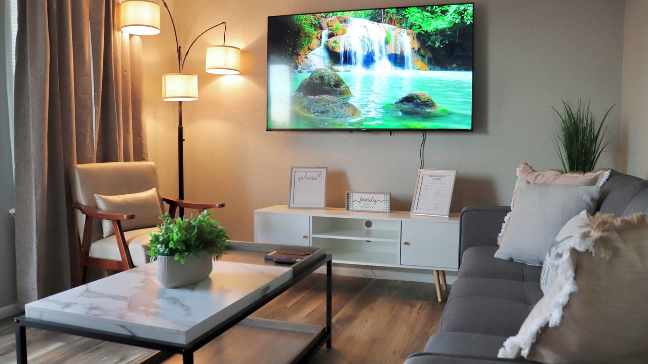 Photo of Livingroom in Eagle Pass