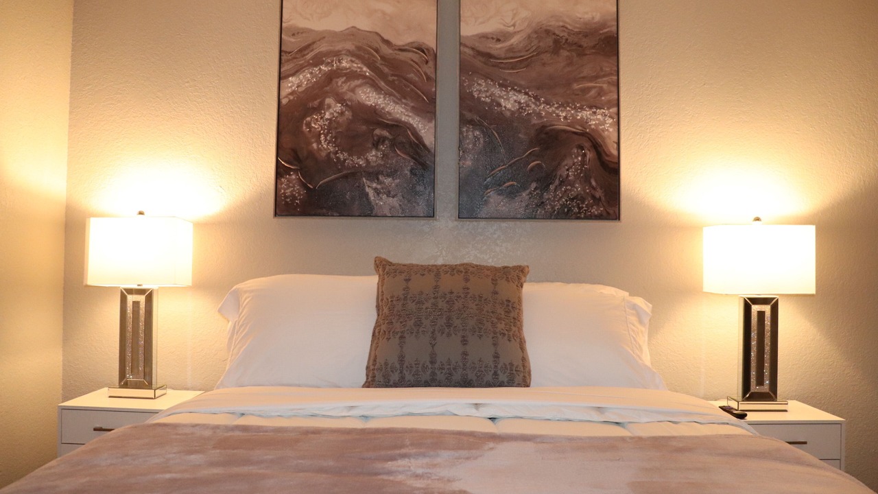 Photo of Bedroom in Eagle Pass