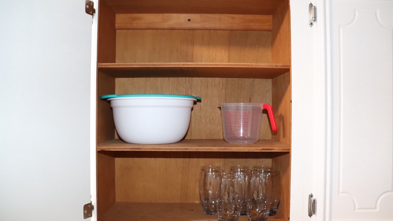 Photo of Kitchen in Eagle Pass