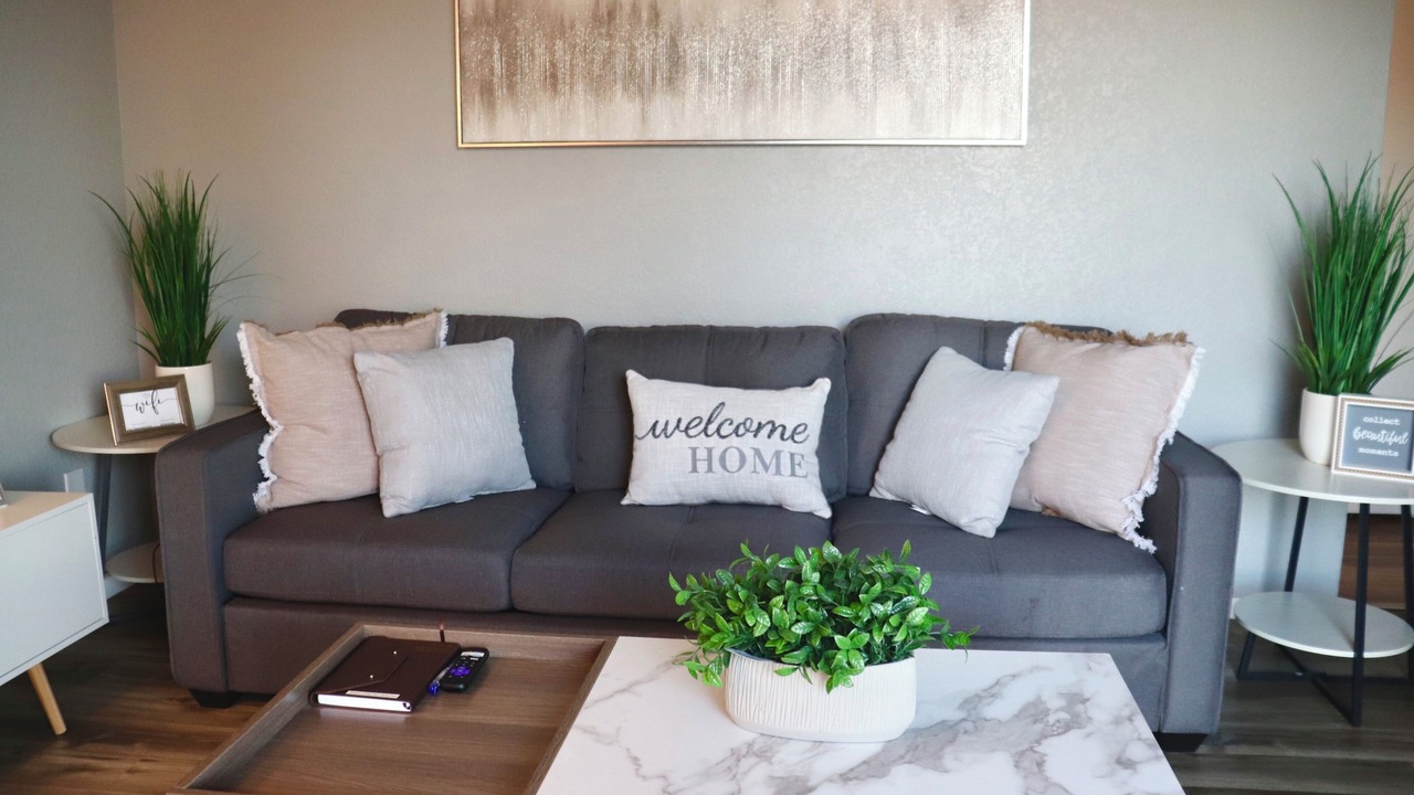 Photo of Livingroom in Eagle Pass