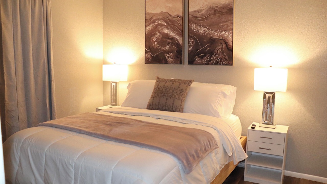 Photo of Bedroom in Eagle Pass