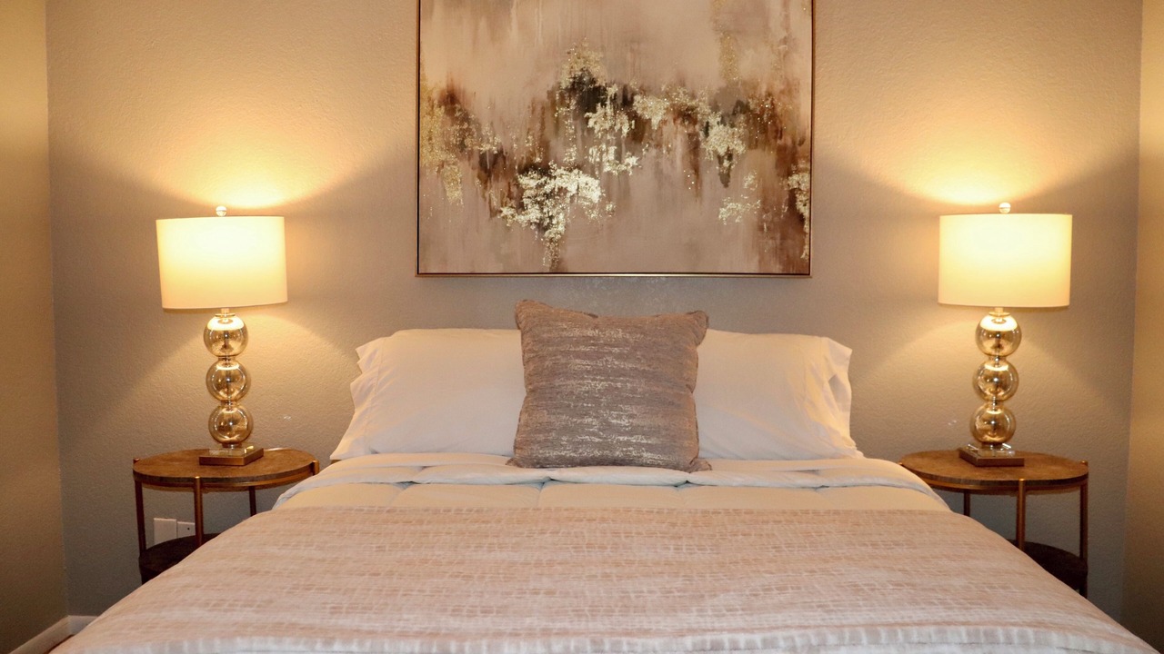 Photo of Bedroom in Eagle Pass