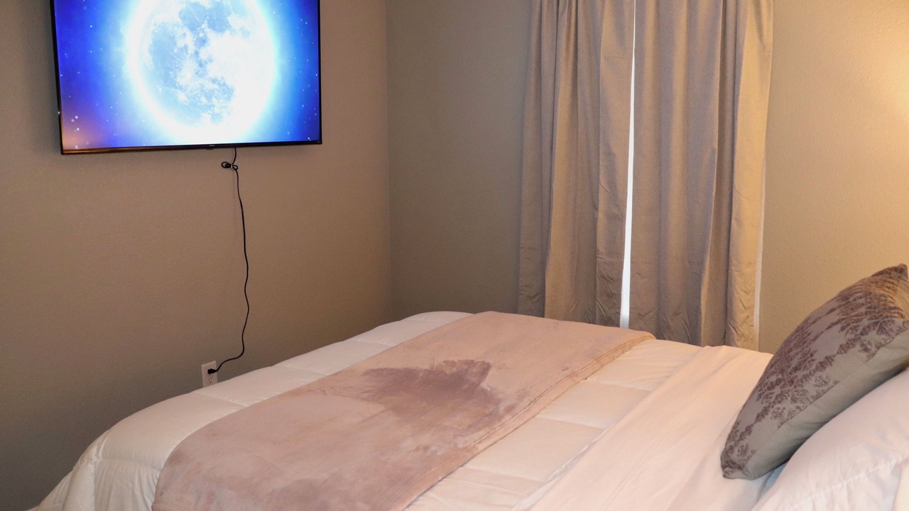 Photo of Bedroom in Eagle Pass