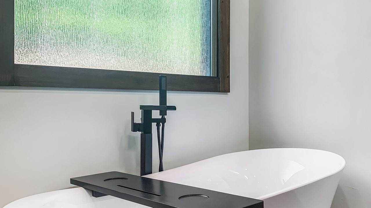 Photo of Bathroom in Williamstown