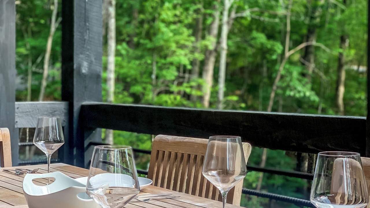 Photo of Outdoor in Williamstown