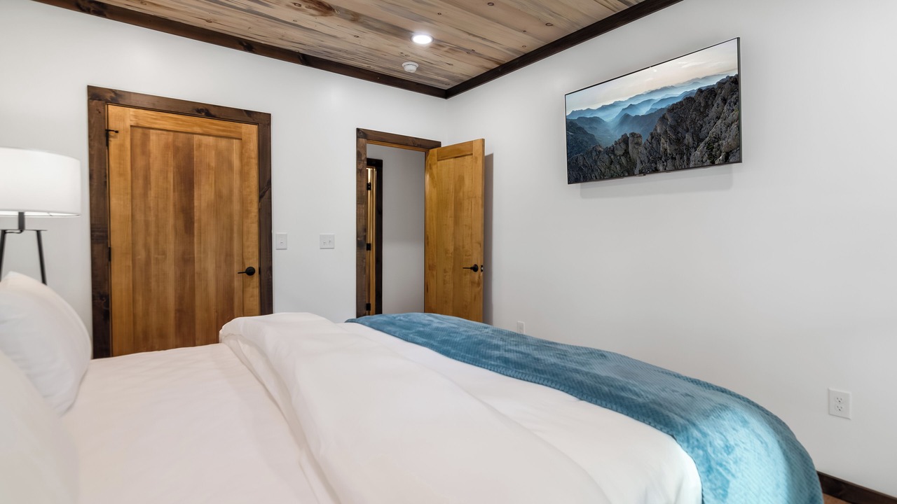 Photo of Bedroom in Williamstown