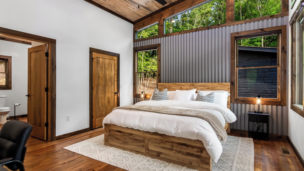 Photo of Bedroom in Williamstown