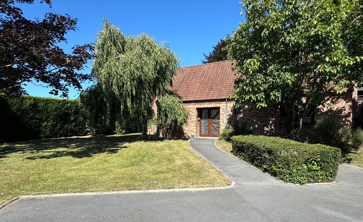 Photo of Outdoor in Mericourt