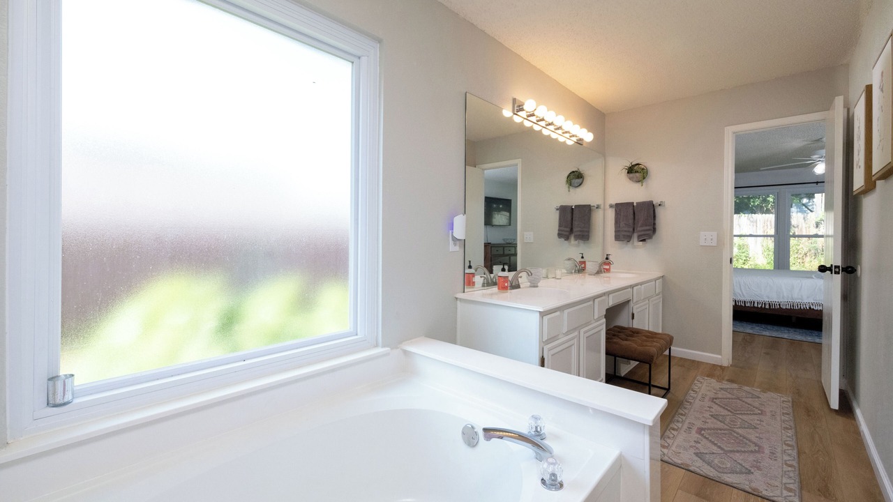 Photo of Bathroom in Denton