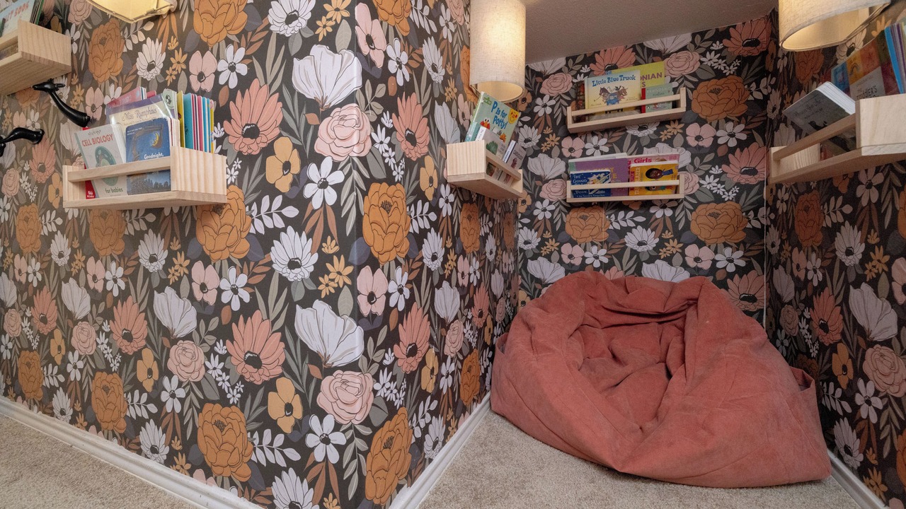 Photo of Bedroom in Denton