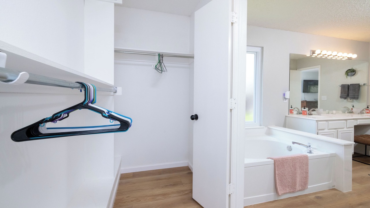 Photo of Bathroom in Denton