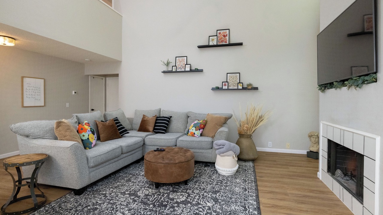 Photo of Livingroom in Denton