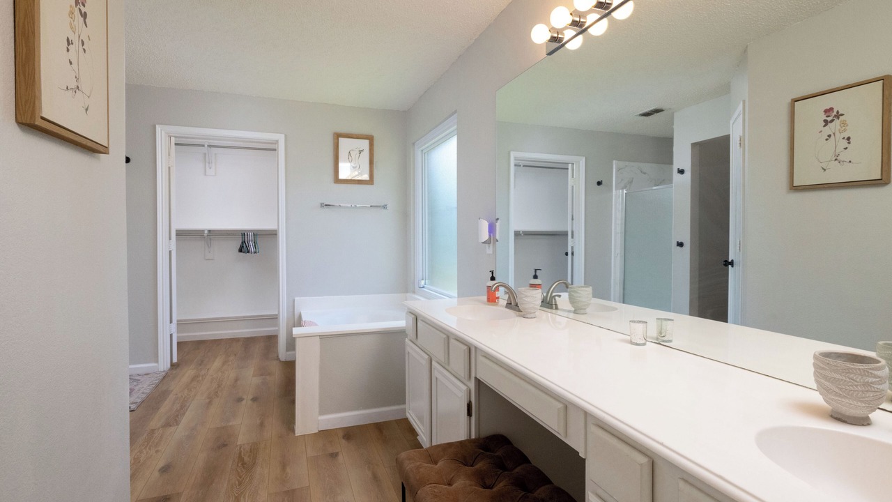 Photo of Bathroom in Denton