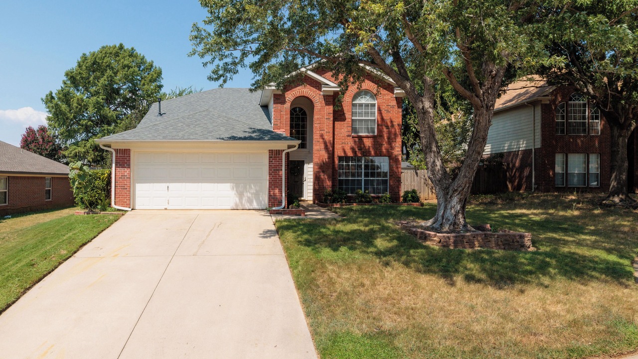 Photo of Outdoor in Denton