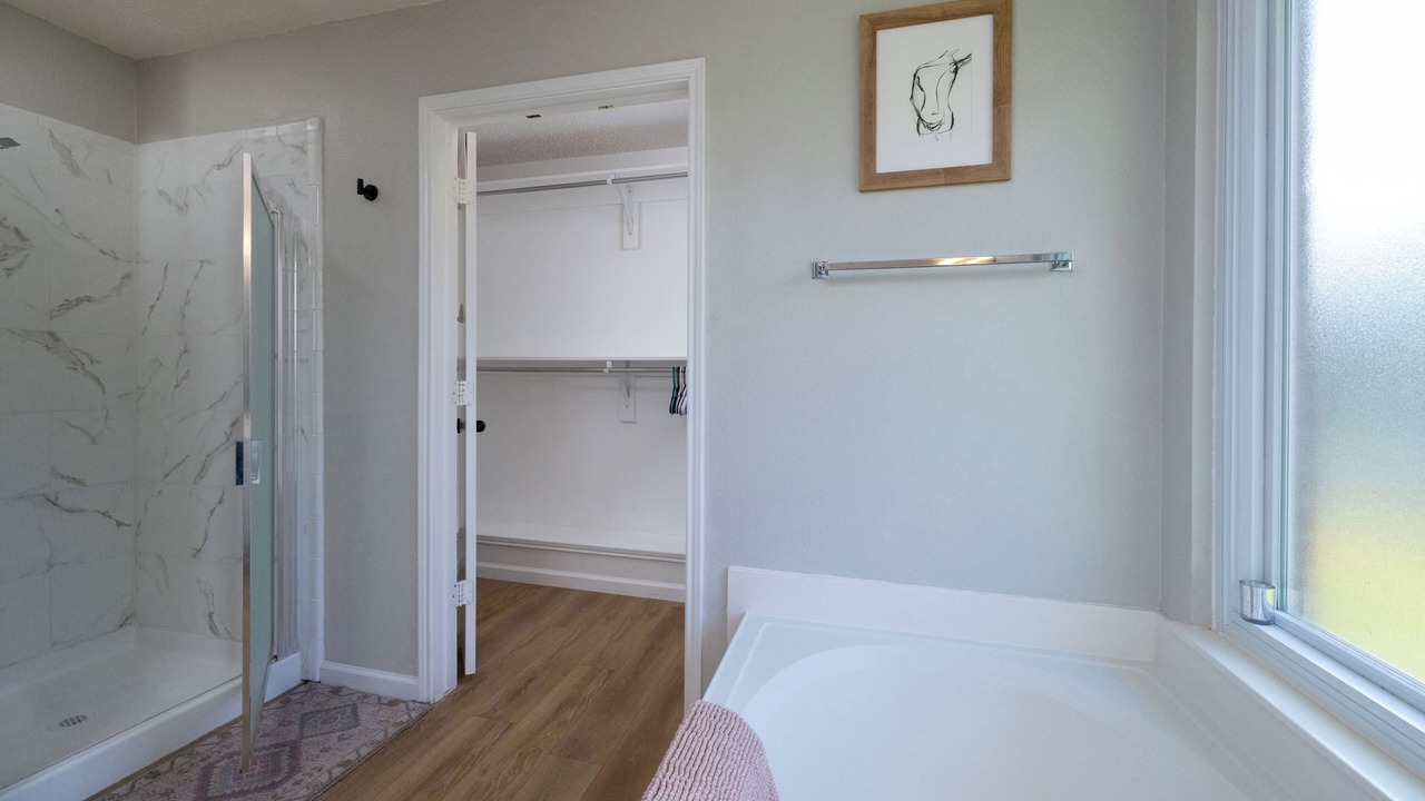 Photo of Bathroom in Denton