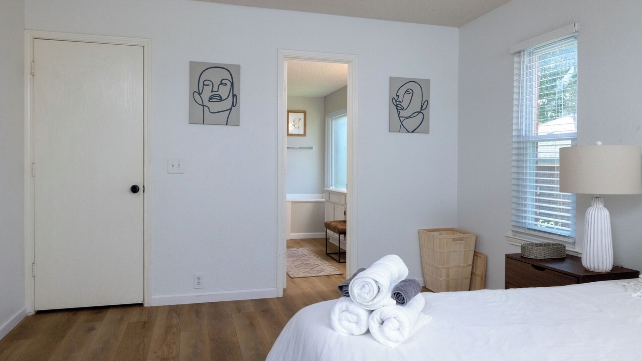 Photo of Bathroom in Denton