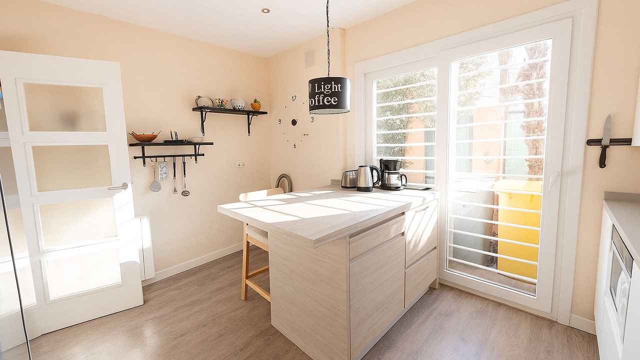 Photo of Kitchen in Rosas