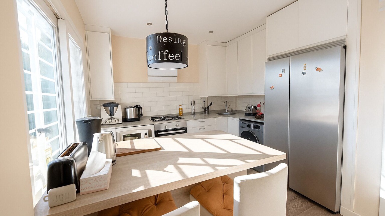 Photo of Kitchen in Rosas