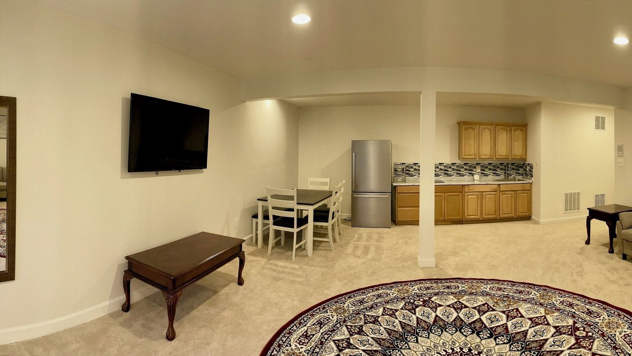 Photo of Livingroom in Travilah