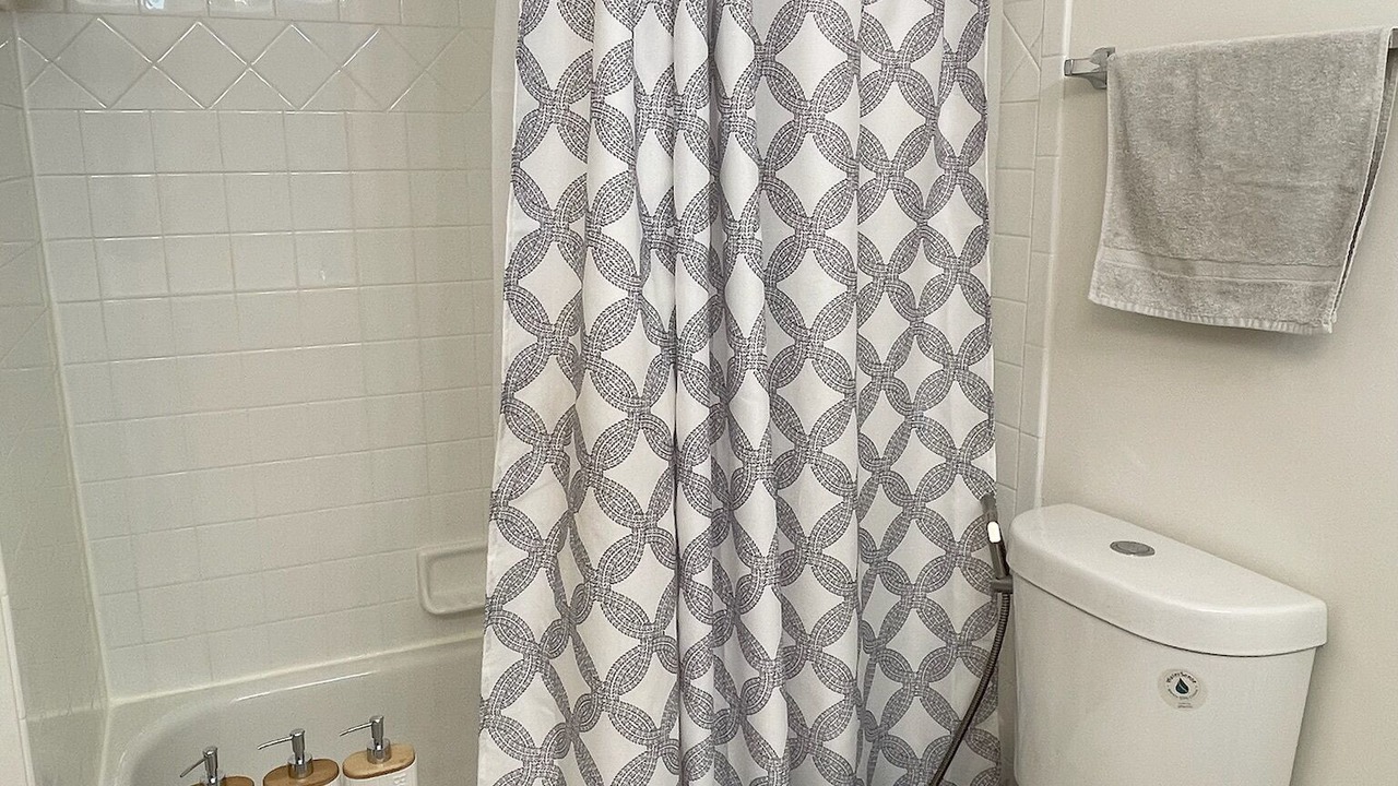 Photo of Bathroom in Travilah