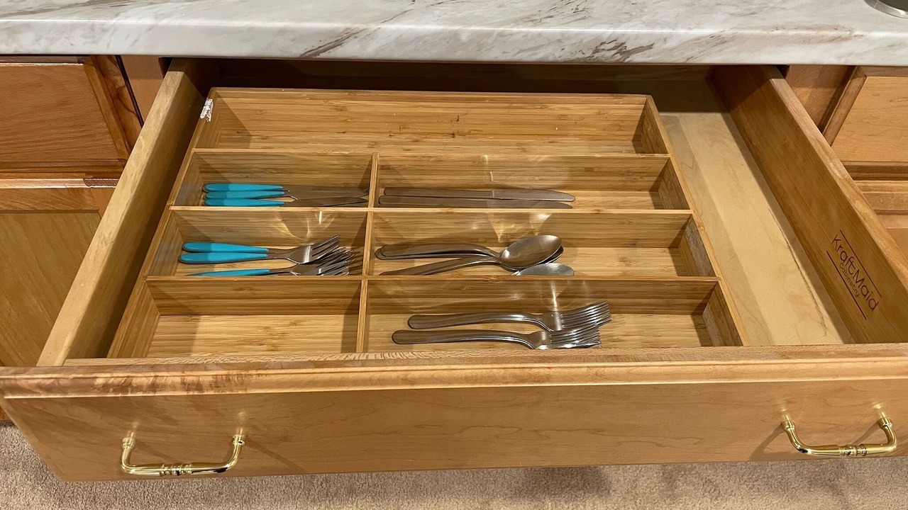 Photo of Bathroom in Travilah