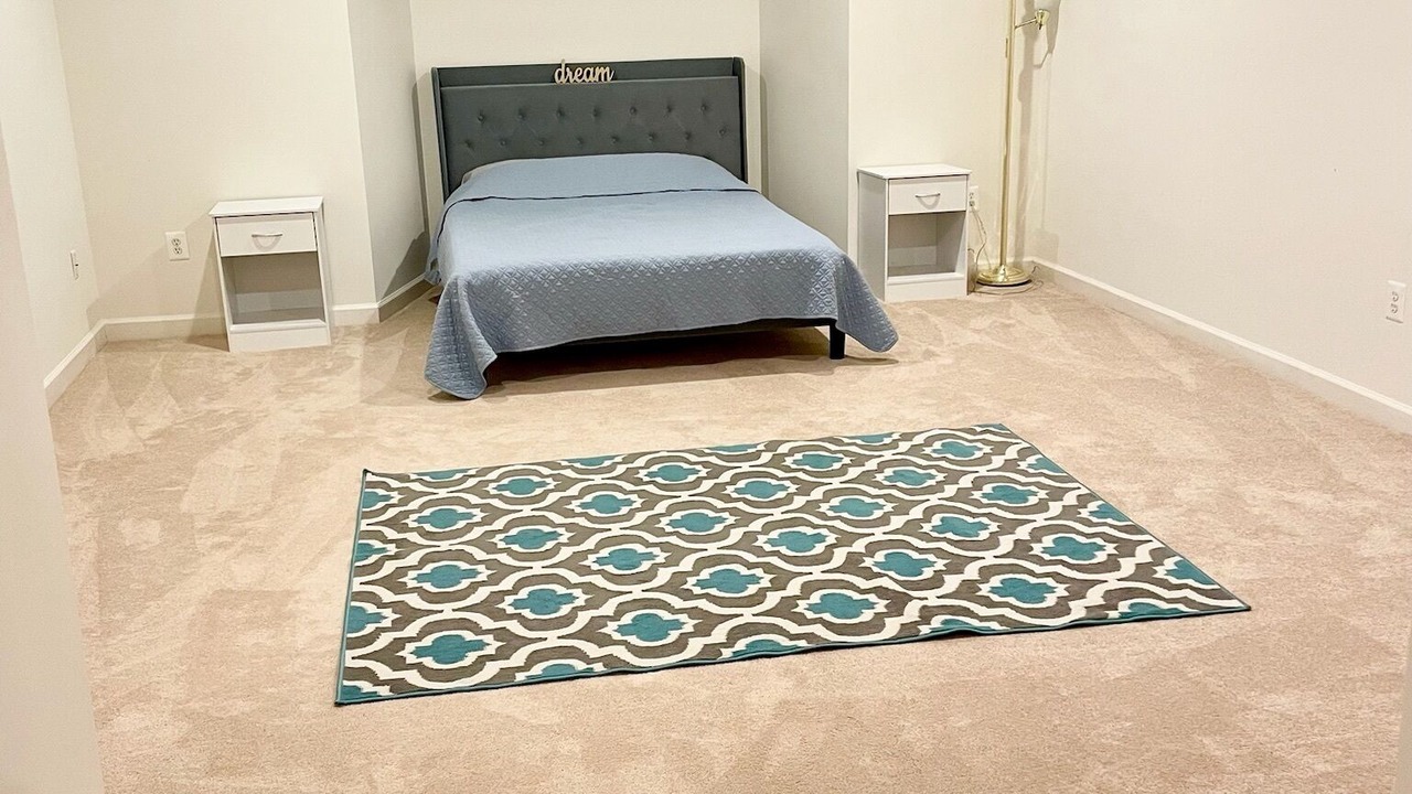 Photo of Bedroom in Travilah