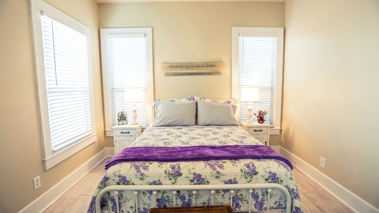Photo of Bedroom in Goldthwaite