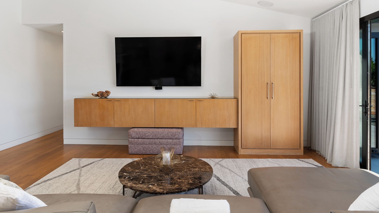 Photo of Bedroom in Rolando Park
