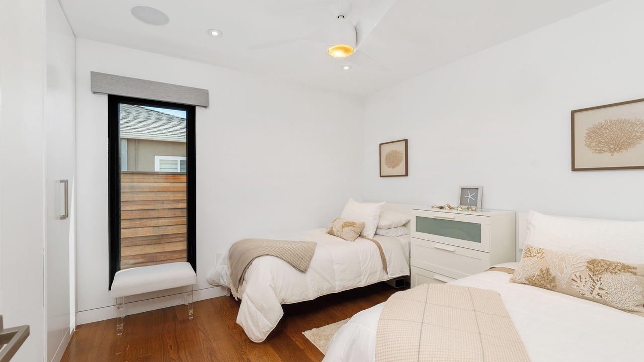 Photo of Bedroom in Rolando Park